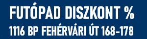 Futópad-diszkont.hu