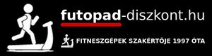 Futópad-diszkont.hu