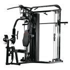 Body Sculpture BMG-4920B Kombinált edzőgép