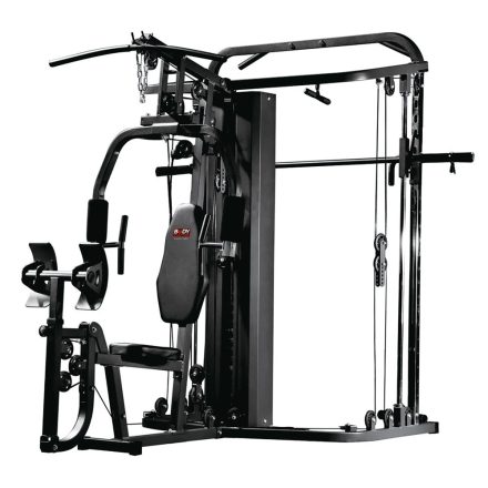 Body Sculpture BMG-4920B Kombinált edzőgép