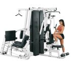 Body-Solid 3 állású edzőtorony (EXM4000G)