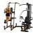 Body-Solid Fusion 500 + Húzódzkodó/Tolódzkodó állvány (FCDWA)