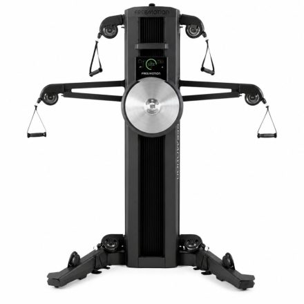 Freemotion Fusion CST FMSY59719 kombinált edzőgép