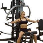 Body-Solid Fusion 500 Elit multi gym kombinált gép