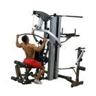 Body-Solid Fusion 500 Elit multi gym kombinált gép