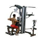 Body-Solid Fusion 500 Elit multi gym kombinált gép