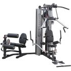 Body-Solid G10B kombinált gép