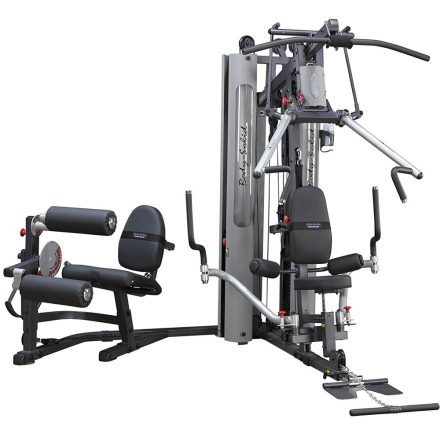 Body-Solid G10B kombinált gép