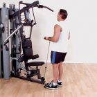 Body-Solid G10B kombinált gép