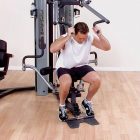 Body-Solid G10B kombinált gép