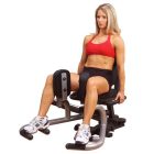 Body-Solid G10B kombinált gép
