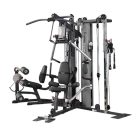 Body-Solid G10B + Kábeloszlop