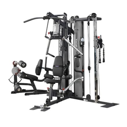 Body-Solid G10B + Kábeloszlop