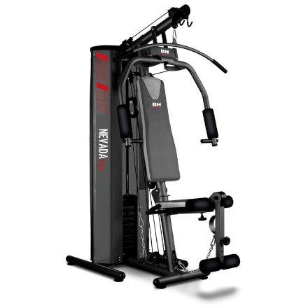 BH FITNESS Nevada Plus - G119B
