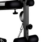 BH FITNESS Nevada Plus - G119B