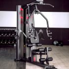 BH Fitness Multistation INDAR - G127