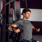 BH Fitness Multistation INDAR - G127