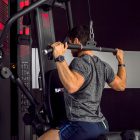 BH Fitness Multistation INDAR - G127