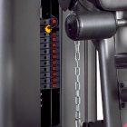 BH Fitness Multistation INDAR - G127