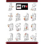 BH Fitness Multi Station TT4 - G159