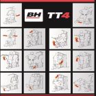 BH Fitness Multi Station TT4 - G159