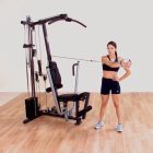 Body-Solid G1S kombinált gép