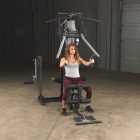 Body-Solid G2B kombinált gép