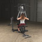 Body-Solid G2B kombinált gép