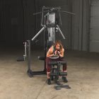 Body-Solid G2B kombinált gép