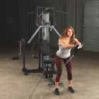 Body-Solid G2B kombinált gép