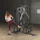 Body-Solid G2B kombinált gép