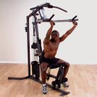 Body-Solid G3S kombinált gép