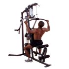 Body-Solid G3S kombinált gép