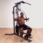 Body-Solid G3S kombinált gép