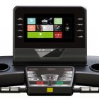 BH Fitness RS900 TFT multimédia futópad - Utolsó kiállított darab