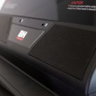 BH Fitness RS900 TFT multimédia futópad - Utolsó kiállított darab
