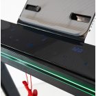 BH Fitness Runlab Plus futópad-Green