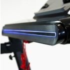 BH Fitness Runlab Plus futópad-Green