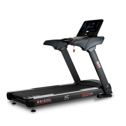 BH Fitness RS1200 futópad