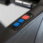 BH Fitness RS1200 TFT Multimédia futópad