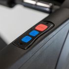 BH Fitness RS1200 futópad