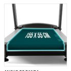 BH Fitness RS1200 futópad
