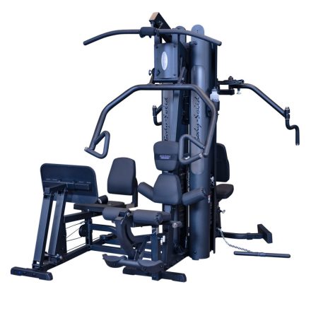 Body-Solid G9B kombinált gép