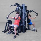 Body-Solid G9B kombinált gép