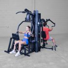 Body-Solid G9B kombinált gép