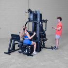 Body-Solid G9B kombinált gép