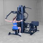 Body-Solid G9B kombinált gép