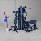 Body-Solid G9B kombinált gép