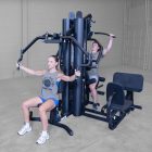 Body-Solid G9B kombinált gép