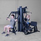 Body-Solid G9B kombinált gép